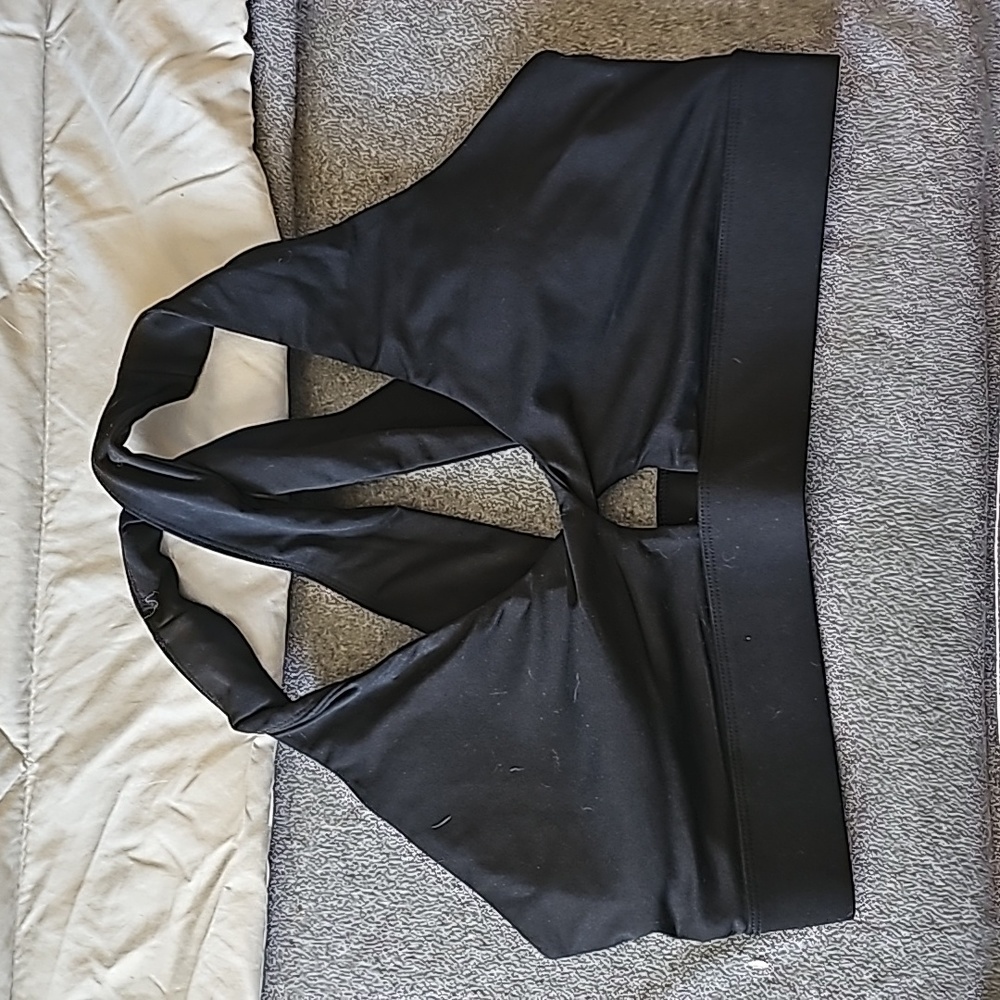 Fabletics work out top